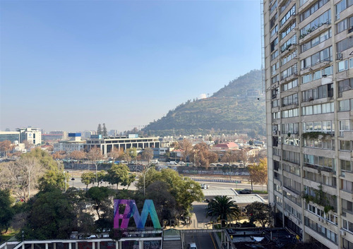 Depto En Venta De 2 Dorm. En Providencia Para Remodelar