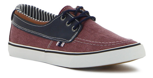Calzado Santa Barbara Casual De Hombre