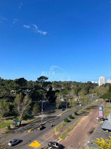 Imagen 2 de 17 de Venta Apartamento De 2 Dormitorios En Zona Roosevelt