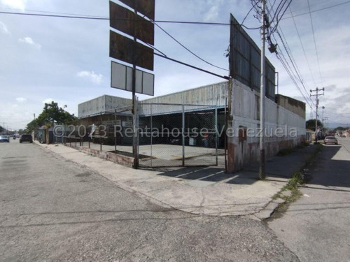 Milagros Inmuebles Local Venta Barquisimeto Lara Zona Centro Economica Comercial Economico  Rentahouse Codigo Referencia Inmobiliaria N° 24-5827