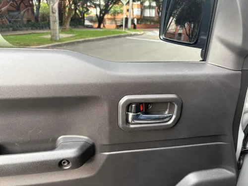 Suzuki Jimny 1.4 Gl