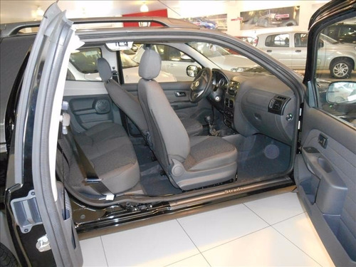 Fiat Strada Endurence 4x2 0km Credito Prendario Tu Usado F-