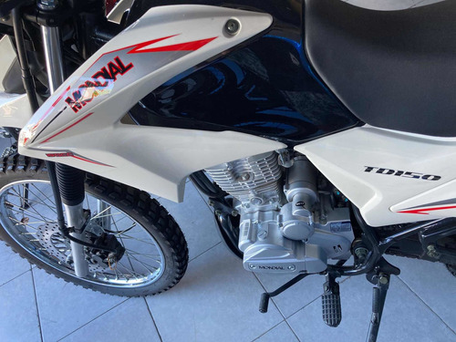Mondial Td 150