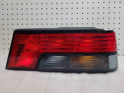 Faro Peugeot 405 Izq 91/93 Original 