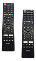 Comprar Control Remoto Tv Lcd Led Para Onn Philco Sanyo Ramos Mejia