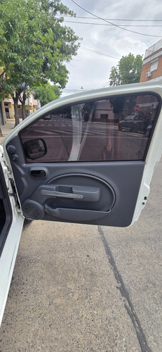 Fiat Nueva Fiorino 1.4 8v