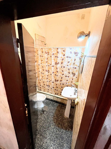 Ph 4 Amb En Venta Villa Crespo Con Local Y Garage