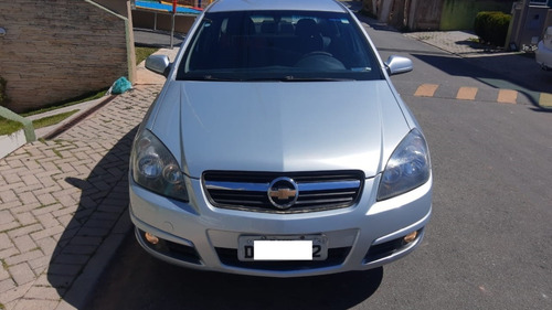 Gm Chevrolet Vectra