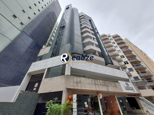 Apartamento Totalmente Reformado 03 Quartos Sendo 01 Suíte Dce No Centro De Guarapari - Ap00923 - 69233737