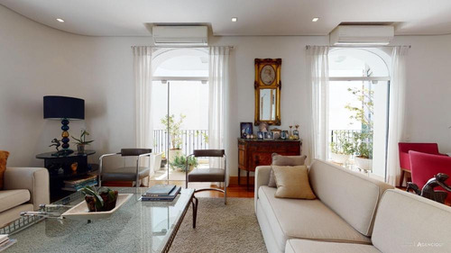 Imagem 10 de 30 de Apartamento A Venda Com 340 M² Em Cerqueira Cesar, São Paulo | Sp. - Ap294692v