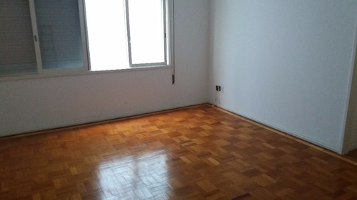 Imagem 8 de 8 de Apartamento Com 1 Vaga Na Av Taquara - 708