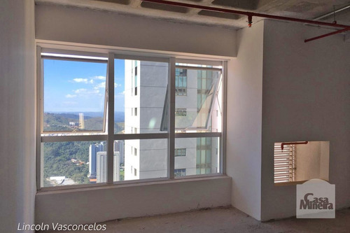 Imagem 4 de 11 de Sala-andar À Venda No Vila Da Serra - Código 259073 - 259073