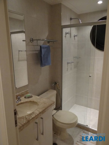 Imagem 12 de 15 de Flat - Vila Olímpia - Sp - 494405