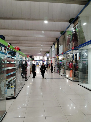 Arriendo Local Comercial Casco Histórico Santiago