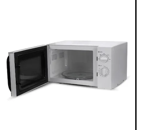 Microondas Electrico 23litros