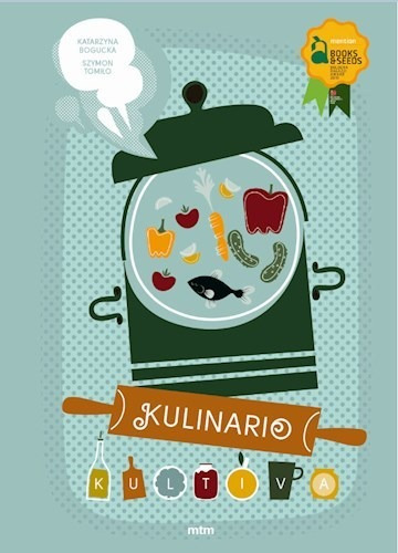 Kulinario, de VV. AA.. Editorial Mtm Ediciones (W), tapa blanda en español