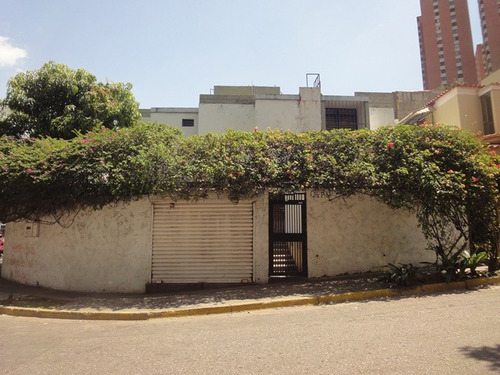 Casa Residencial En La Ppal De Palo Verde, Municipio Sucre