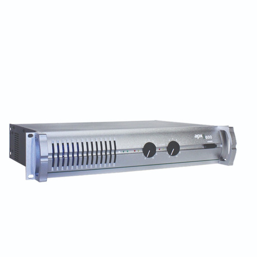 Potencia Apx 600 Ampro Clampsound