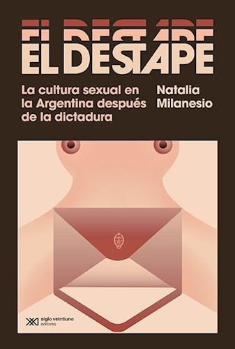 Destape, El - Milanesio, Natalia