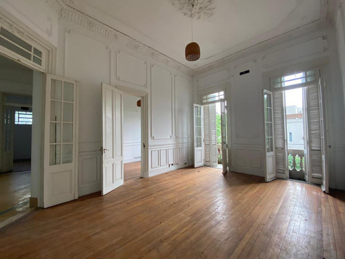 Petit Hotel En Palermo Viejo En Venta - Palacio Estilo Francés, Propiedad Única