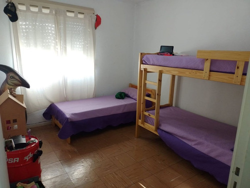 Excelente Oportunidad Departamento 5 Ambientes.