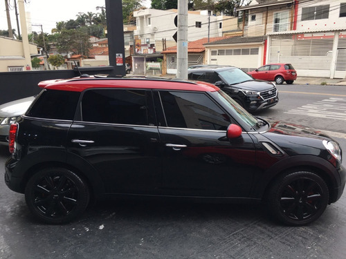 Imagem 4 de 9 de Mini Cooper S Countryman 2013