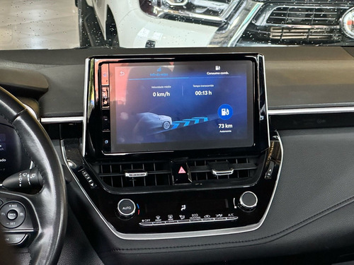 Toyota Corolla 2.0 VVT-IE FLEX XEI DIRECT SHIFT