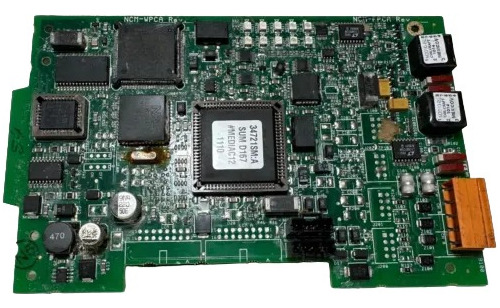 Modulo Sdact 4007-9806 - Simplex