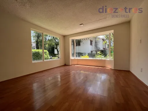 Casa En Venta En Tetelpan, Álvaro Obregón