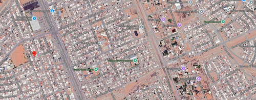 Casa En Remate En Mina La Junta, Villa Del Real, Chihuahua, México-sk20