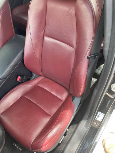 Mazda Mazda 3 2.5 carbón edition sedan 4 puertas