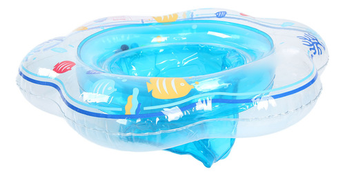 Natación Inflable Para Bebés Pequeños, Segura Para Evitar Fu