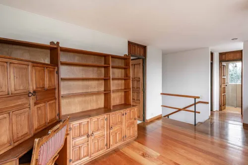 Apartamento En Venta En Niza Suba. Cod V22464