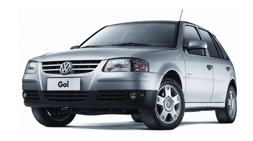 Cambio Aceite Y Filtro Volkswagen Gol Iv Vht 1.0 Desde 2008