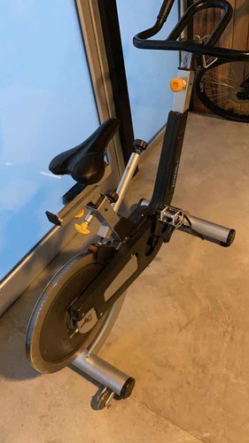 Bicicleta Fija