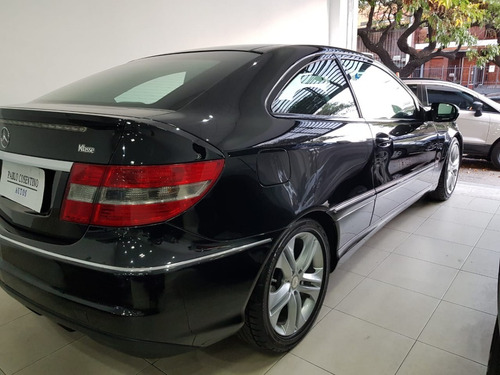 Mercedes Benz Clc 350 At.