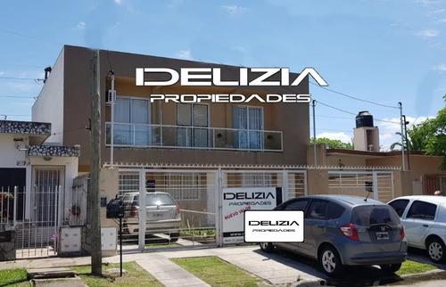 Venta De Casa Duplex En Ituzaingo