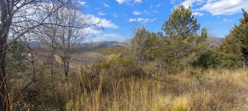 Terreno 797m2 Y 767m2 Escritura,villa Giardino,cordoba