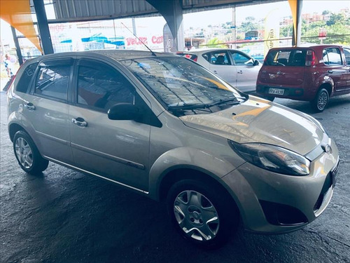 Ford Fiesta Ford Fiesta Rocam Flex Manual 2013