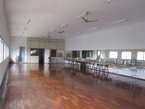 Imagem 8 de 9 de Prédio Comercial À Venda, Saúde, São Paulo. - Pr0045
