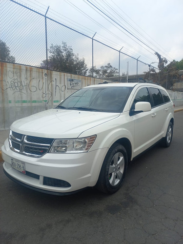Dodge Journey 2.4 Se L4 5pas At