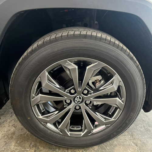 Toyota Rav4 2024
