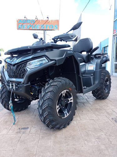 Imagen 2 de 8 de Cforce 625 Touring