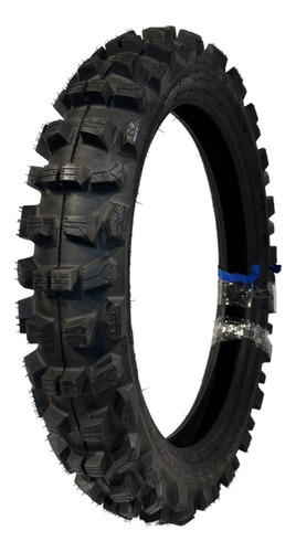 Cubierta Michelin Cross Competition M12 Xc 120/80-19 Nhs