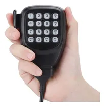 Comprar Micrófono Ptt P \u002F Radio Kenwood Tk 730 Kmc32 Digital Moron