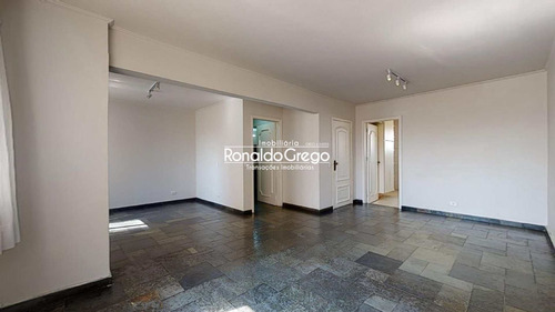 Imagem 2 de 30 de Apartamento À Venda 2 Dorms, Brooklin Paulista, Sp - R$ 1.01 Mi - V5298