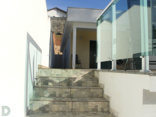 Imagem 6 de 15 de Excelente Casa No Parque Dos Príncipes Nova E Moderna - Di28973