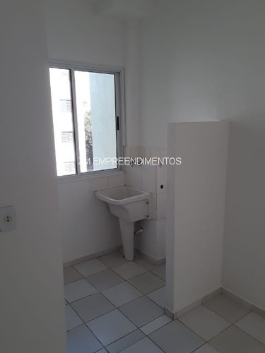 Imagem 2 de 10 de Apartamento - Ap00640 - 32891810