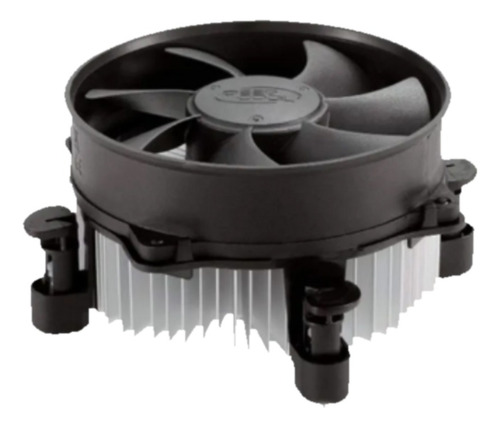 Kit Upgrade I5 3470 Memória 8gb Ddr3 1600mhz Cooler