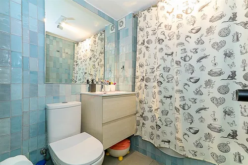 Departamento En Arriendo En Vitacura